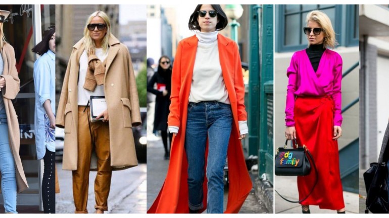 7 looks estilosos para o inverno!