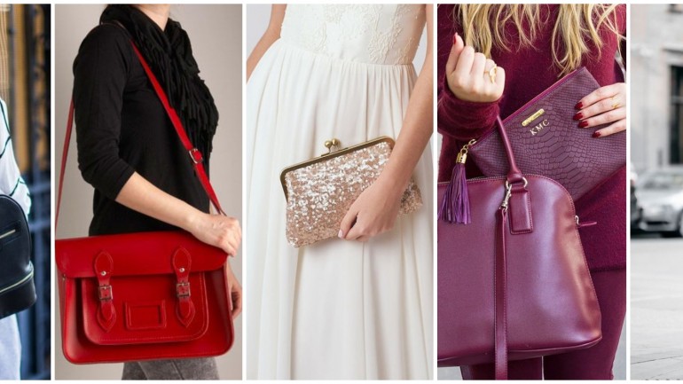 Bolsas femininas: conheça 10 modelos indispensáveis