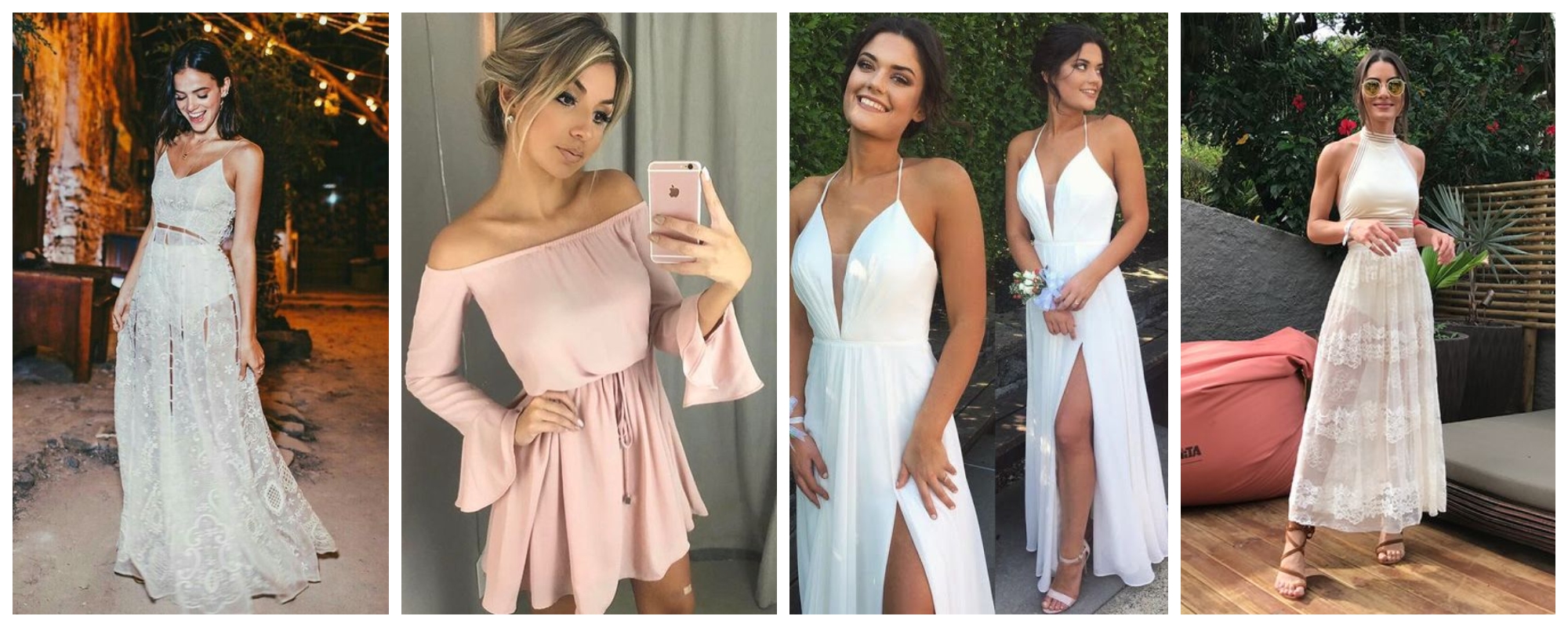 Looks de Reveillon 2019 – 5 dicas incríveis para você arrasar!