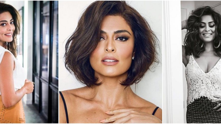 O estilo e os acessórios de Juliana Paes