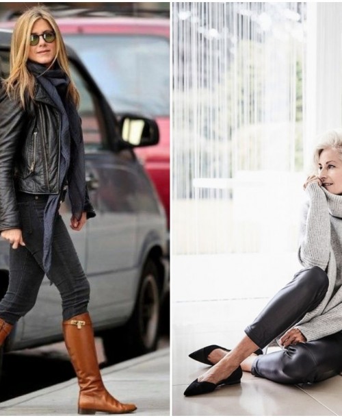Estilo e Moda para mulheres de 40 anos