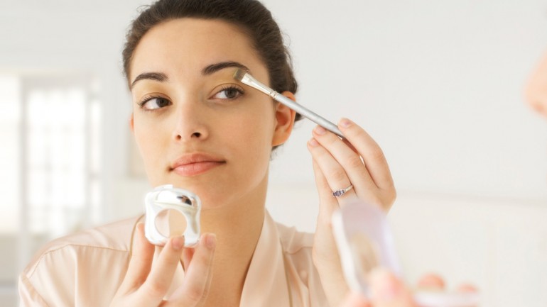 Maquiagem para o dia a dia — Make rápida e fácil em 7 passos