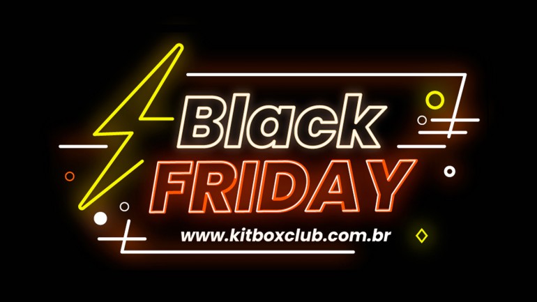 5 Dicas para aproveitar o melhor da Black Friday