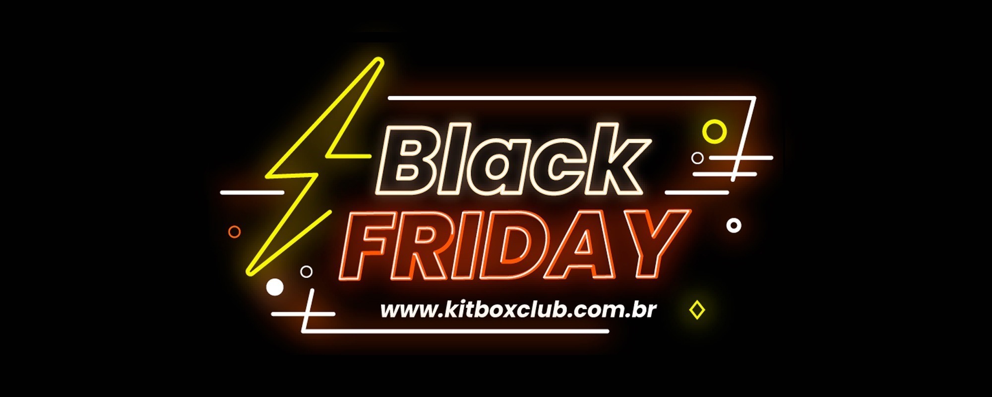 5 Dicas para aproveitar o melhor da Black Friday