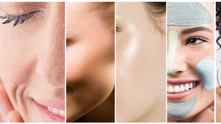 Como cuidar da pele do rosto em 5 passos