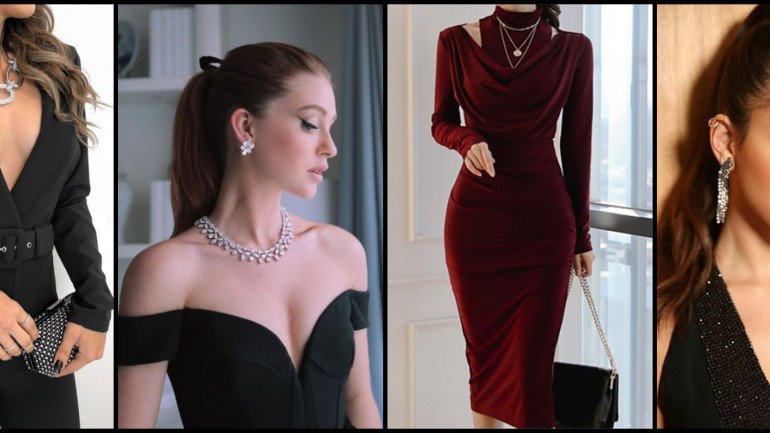 Look noite: 6 acessórios para você arrasar nas produções!