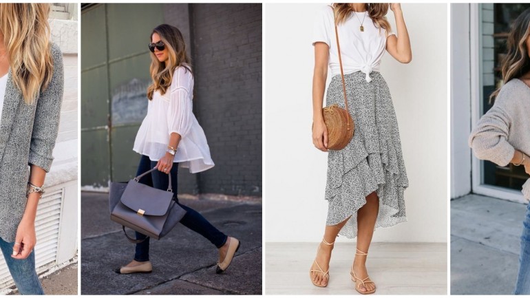 Estilo Casual Feminino: O que é, como aderir e muitos looks para se inspirar!