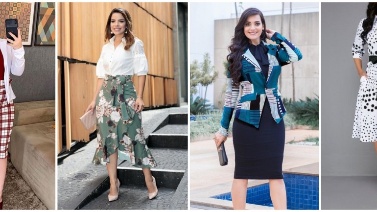 Moda evangélica: dicas de looks para ir ao culto