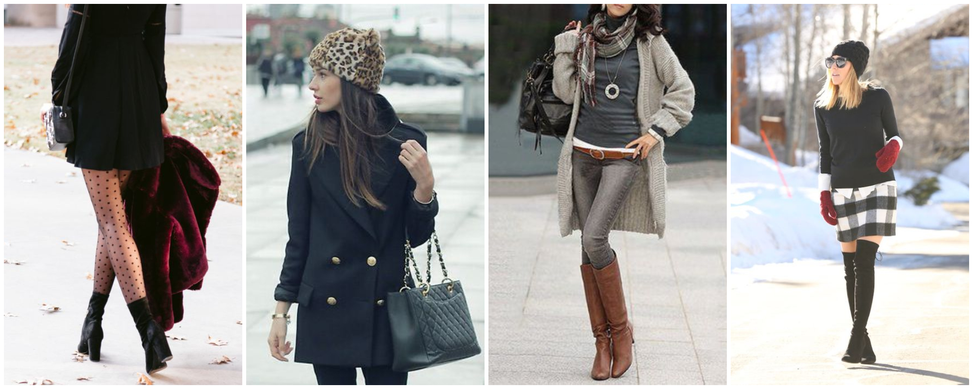 5 acessórios de inverno indispensáveis no look