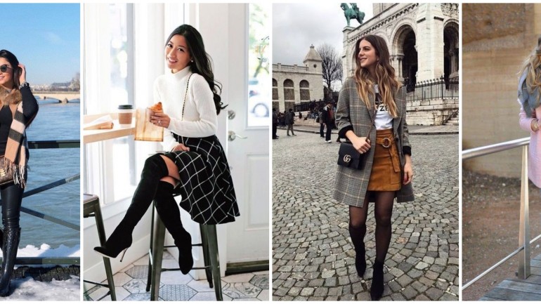 5 Dicas de looks de frio: roupas estilosas para o inverno