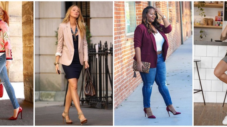 Como usar blazer femininos – Dicas e Looks