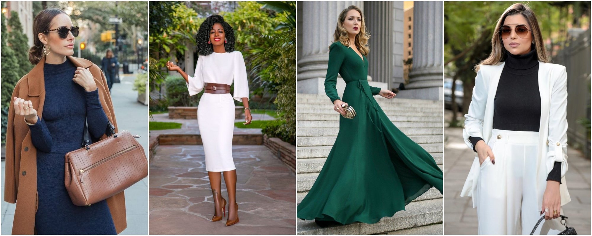 Estilo elegante feminino: saiba como aderir