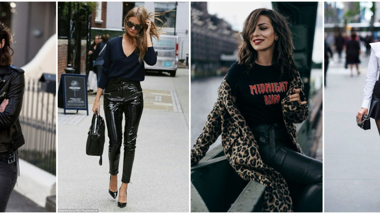 Estilo Glam Rock: Guia de Looks e Acessórios