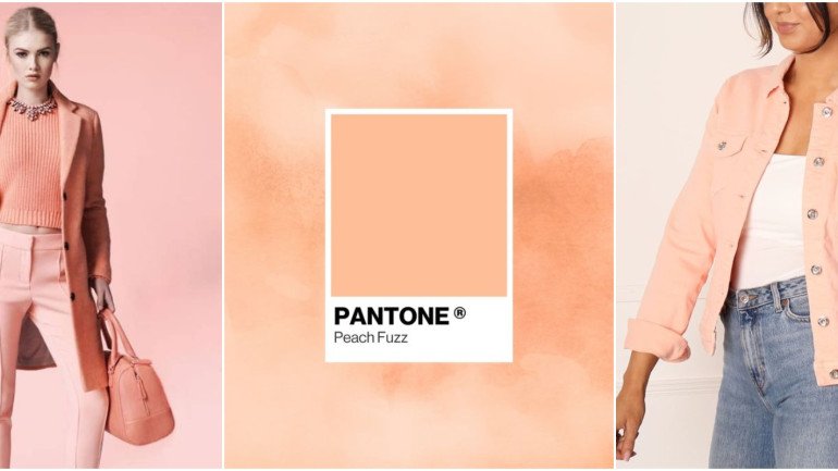 Looks, acessórios e tudo sobre a Pantone Cor do Ano 2024