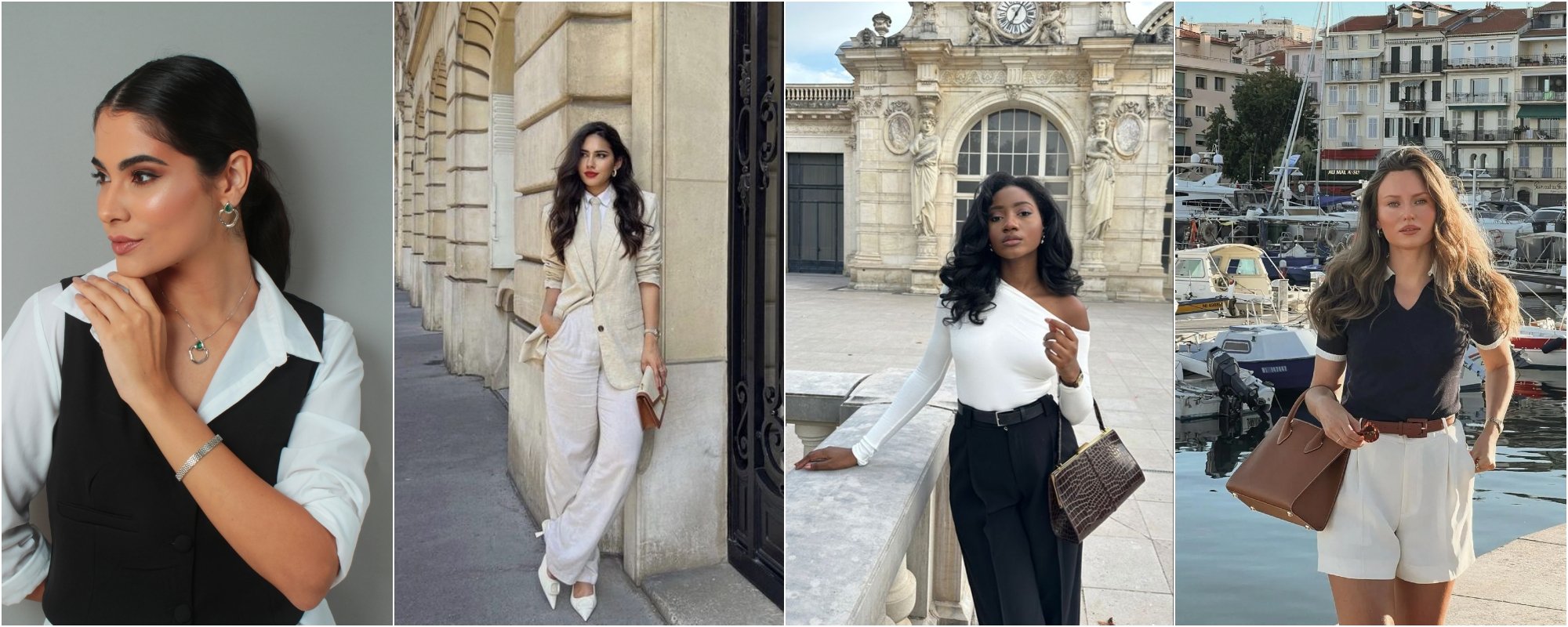 Looks Estilo Old Money: Guia Completo!