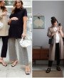 Looks Maternidade para o Dia a Dia e para o Trabalho