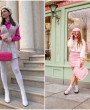 Alerta de Tendência: Estilo Coquette 🎀