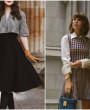 Moda Vintage no Trabalho: Como usar Roupas Vintage em Looks para Trabalhar